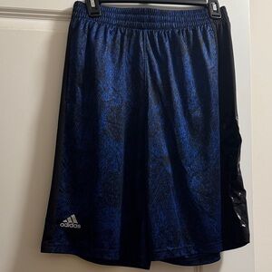Adidas youth shorts!